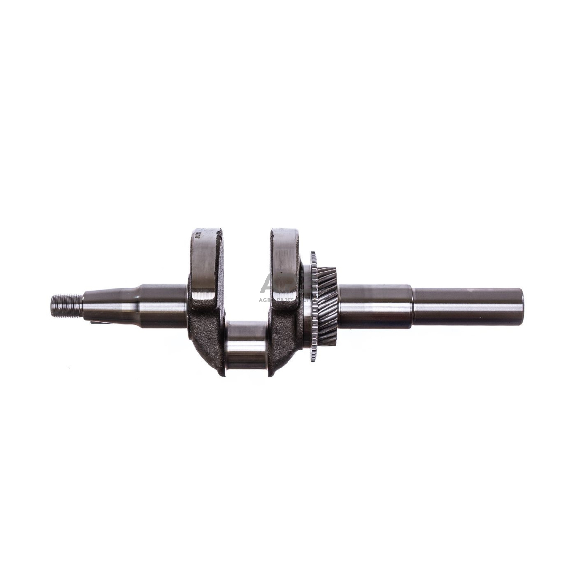 Alkūninis velenas Honda GX240, GX270 25,4mm 4