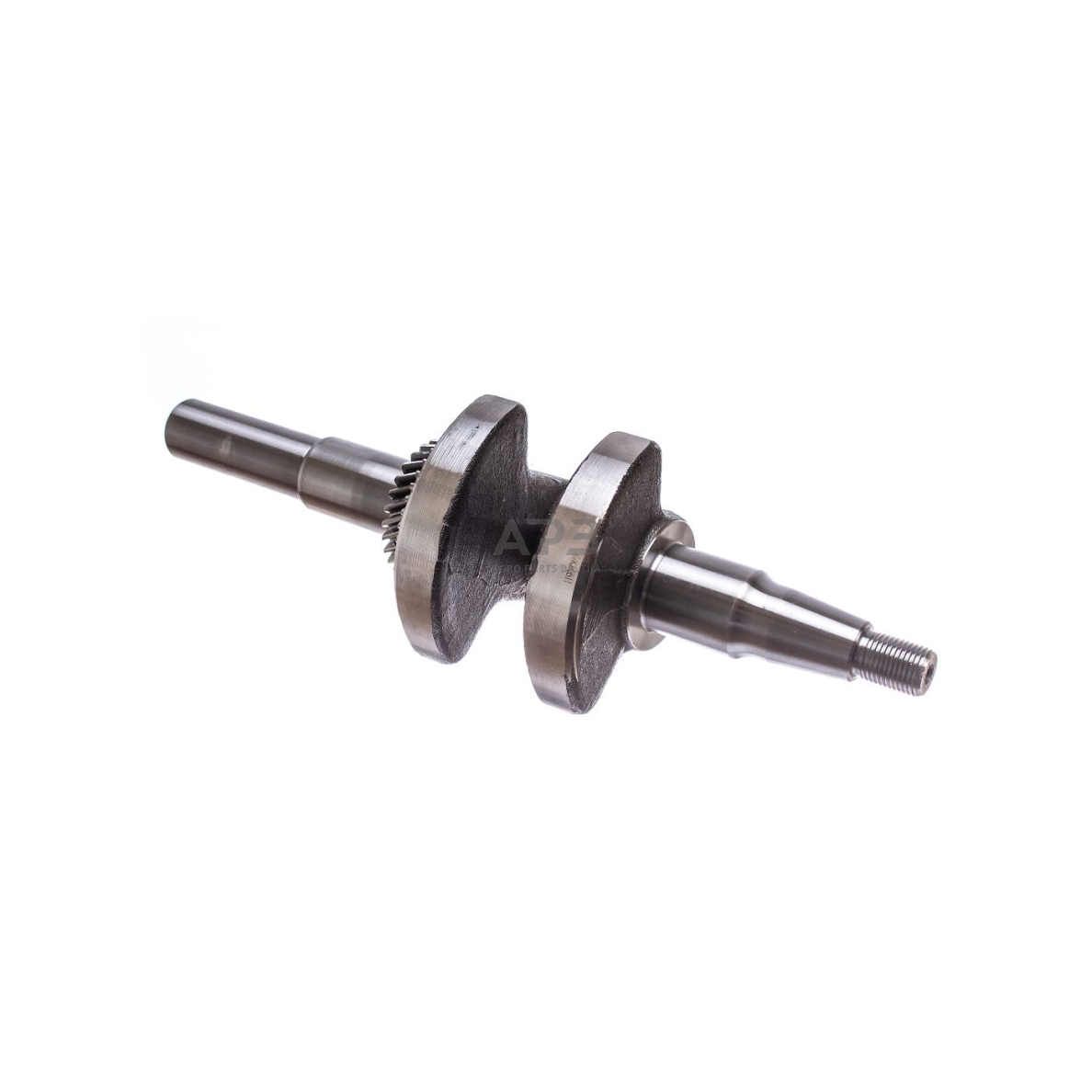 Alkūninis velenas Honda GX240, GX270 25,4mm 5