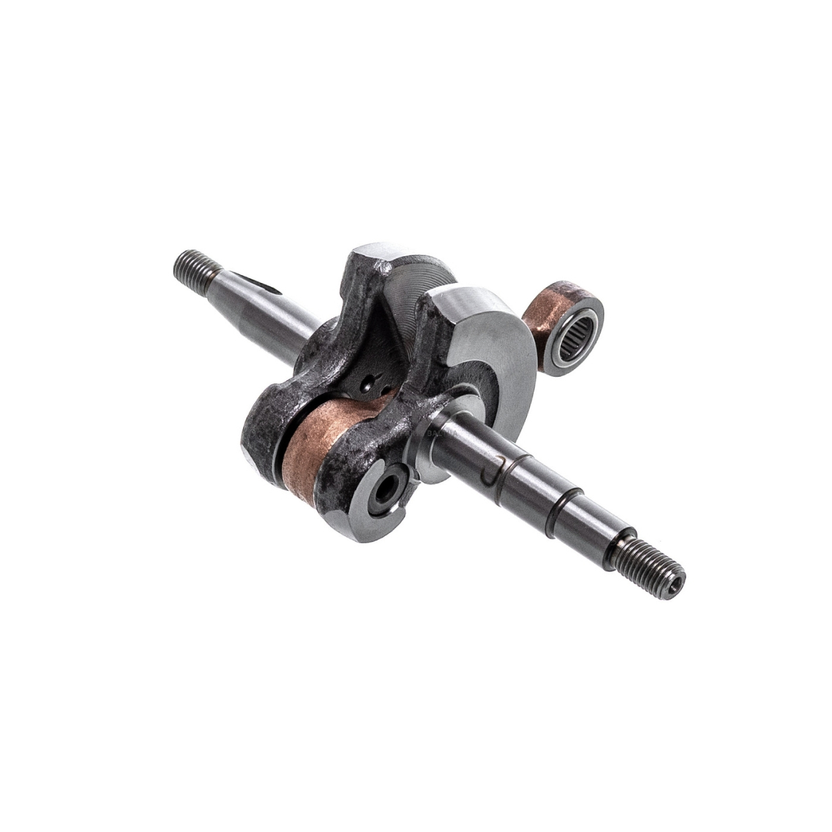 Alkūninis velenas Husqvarna 240. 530 01 26-05, 530126-05, 53012605 4