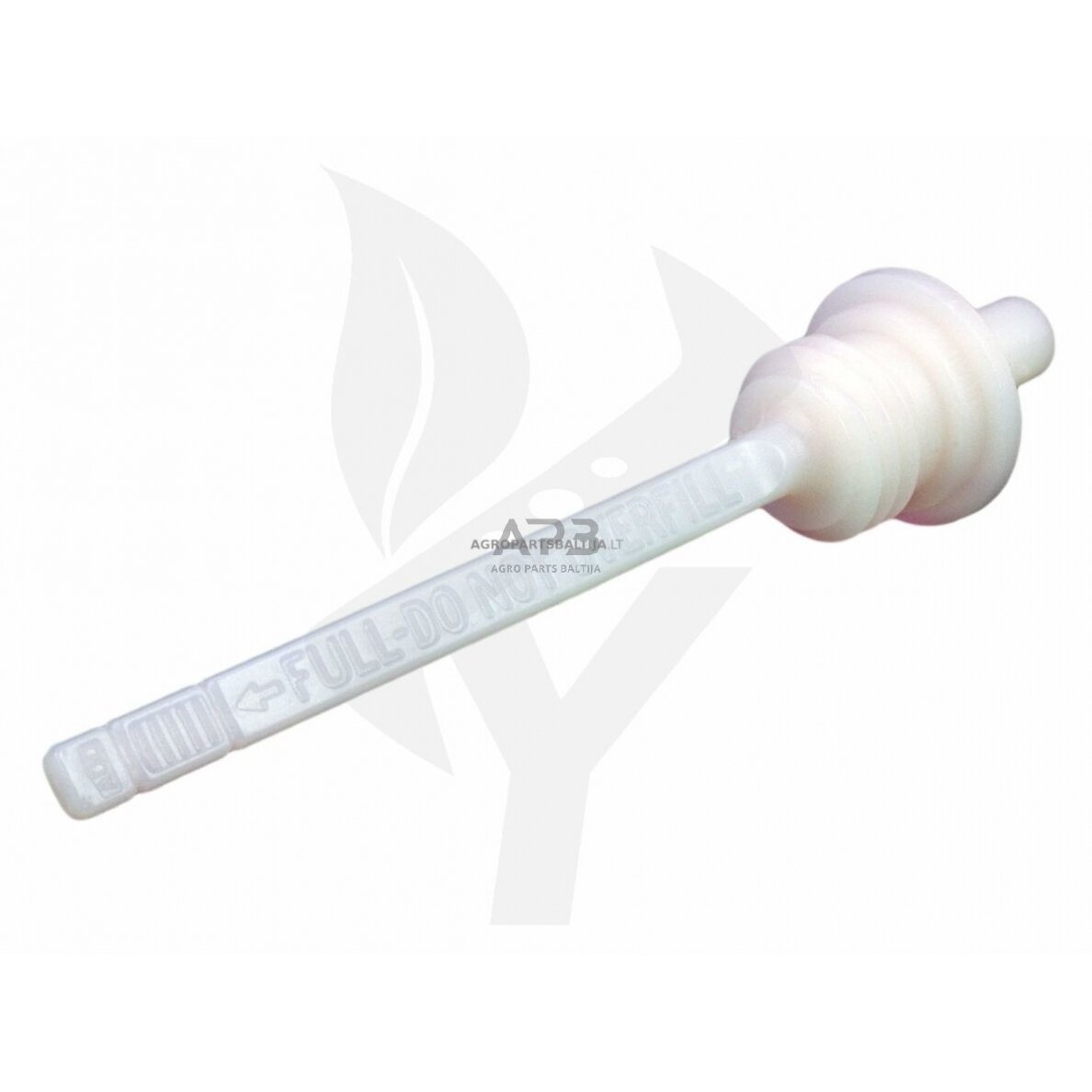 Alyvos kamštis Briggs & Stratton Classic 35, Classic 450, Sprint 40 Fixspeed, Sprint 375 281081, 280485, 691913 1