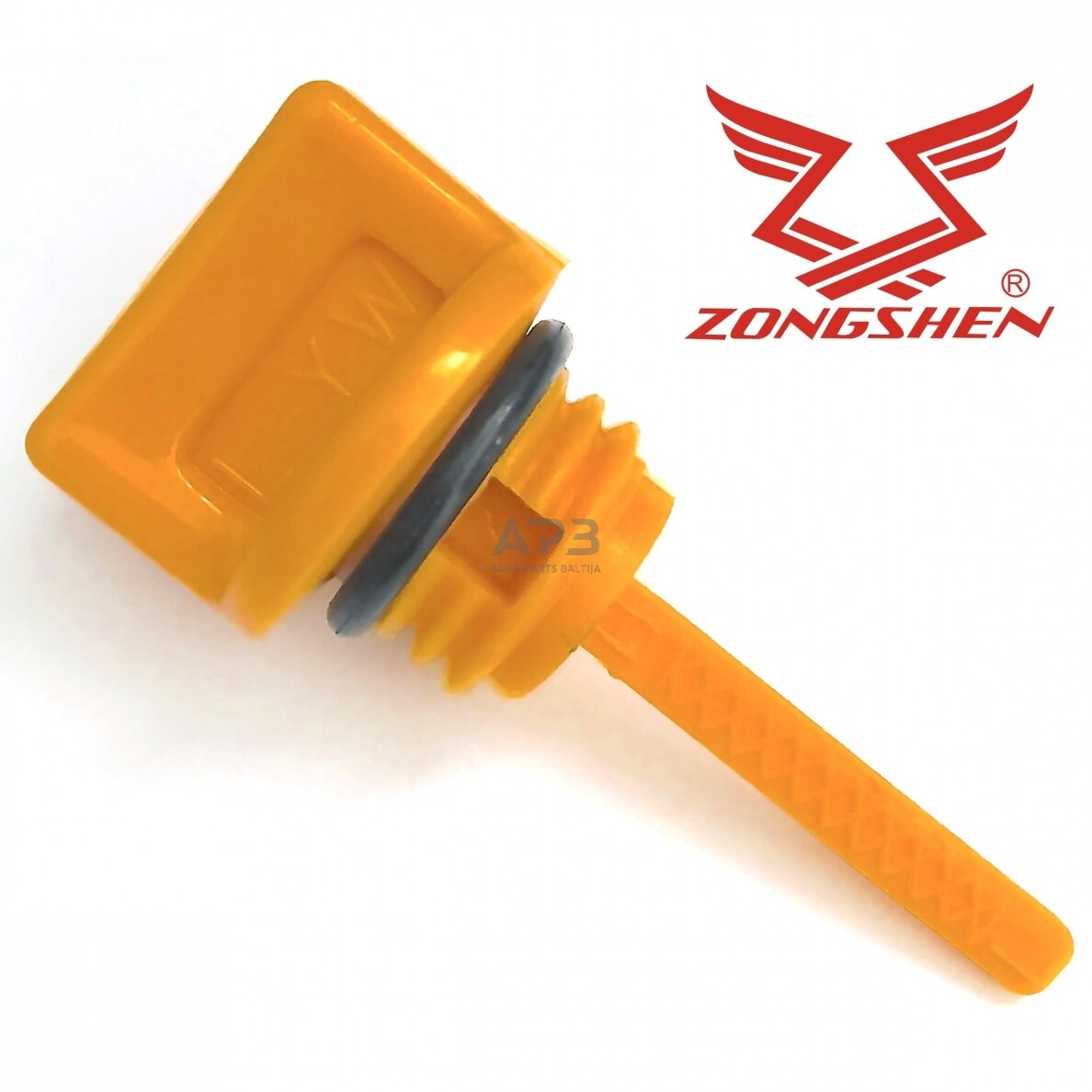 Alyvos kamštis Zongshen 168FB, GB200 100004105-0005, 1000041050005 Alyvos kamštis Zongshen 168FB, GB200 100004105-0005, 1000041050005