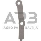 Alkūninio veleno korpuso tarpinė New Holland 98432469