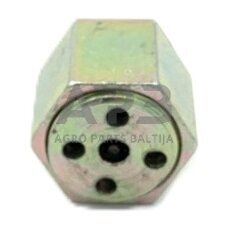 Alsuoklis oro kompresoriui 4V-1.05/12.5 11mm Atsarginė dalis