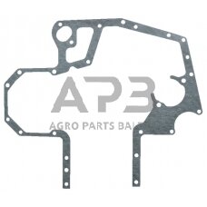 Alkūninio veleno korpuso tarpinė Case IH 3144072R6