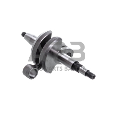 Alkūninis velenas betono pjaustyklėms STIHL TS400 4223 030 0400, 42230300400