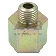 Alsuoklis oro kompresoriui 4V-1.05/12.5 11mm Atsarginė dalis Alsuoklis oro kompresoriui 4V-1.05/12.5 11mm Atsarginė dalis