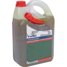 Alyva vakuuminiam siurbliui mineralinė 5l Farma 606002FA