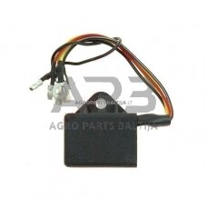 Alyvos lygio jutiklis Briggs & Stratton 817267