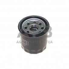 Alyvos filtras HONDA 65,00 x 65,00 mm, centrinė skylė M20x1,50 mm 15410-MCJ-000, 15410MCJ000