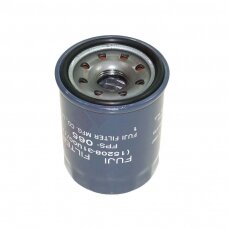 Alyvos filtras HONDA 65,00 x 85,00 mm centrinė skylė M20x1,50 mm 15400-ZJ1-004, 15400ZJ1004