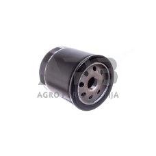 Alyvos filtras Wacker (ilgesnis) 88,00 x 76,00 mm, centrinė skylė 19,05 mm 2804639