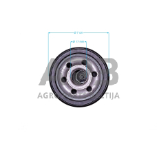 Alyvos filtras Zongshen GB680, XP680, GB1000