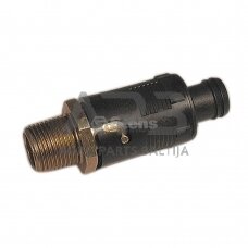 Alyvos išleidimo kamštis Briggs & Stratton 532 42 82-87, 532 18 16-54, 1723165SM, 751-10517A, 254 621 8-S, 257 551 4-S