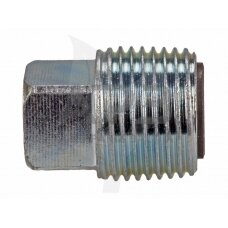 Alyvos išleidimo kamštis su magnetu Briggs & Stratton 690289, 092738, 92738