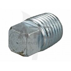 Alyvos išleidimo kamštis su magnetu Briggs & Stratton 691663, 094687, 94687, 094174, 94174