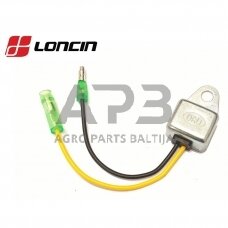 Alyvos lygio jutiklis Loncin G160F, G200F, G240F, G270F, G340F, G390F, G420F, 281890001-0001, 2818900010001, 281890001-T040, 281890001T040