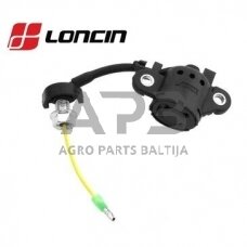 Alyvos lygio jutiklis Loncin G160F, G200F, LC168F, 281850150-0001, 2818501500001