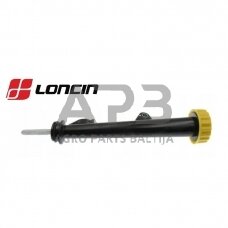 Alyvos lygio matuoklis ir vamzdelis Loncin LONCIN LC1P92F 110690047-0001, 1106900470001