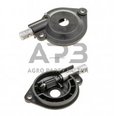 Alyvos siurblys Husqvarna 240E Triobrake. 574 71 93-01, 5747193-01, 574719301, 577 10 17-01, 5771017-01, 577101701,  545 06 93-01, 5450693-01, 545069301,  530 05 79-35, 5300579-35, 530057935