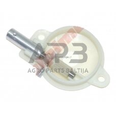 Alyvos siurblys Husqvarna 141 LE. 530 01 44-10, 5300144-10, 530014410, 545 03 68-01, 5450368-01, 545036801