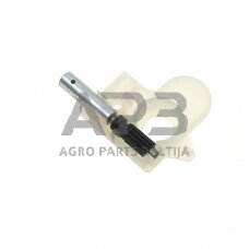 Alyvos siurblys Husqvarna 45 506 02 77-01, 5060277-01, 506027701