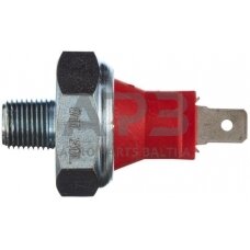 Alyvos slėgio jungiklis 12V Hella 6ZF007392001