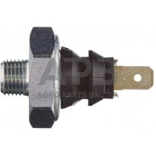 Alyvos slėgio jungiklis 12V, M10x1 Hella 6ZL003259391