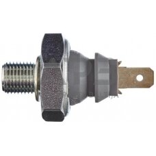 Alyvos slėgio jungiklis 12V, M10x1 Hella 6ZL003259481