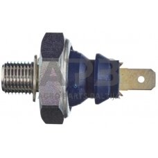 Alyvos slėgio jungiklis 12V, M10x1 Hella 6ZL003259641