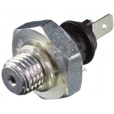 Alyvos slėgio jungiklis 12V, M12x1.5 Hella 6ZL003259121