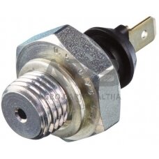 Alyvos slėgio jungiklis 12V, M14x1.5 Hella 6ZL003259201