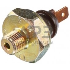 Alyvos slėgio jungiklis M10x1 Hella 6ZL003259437