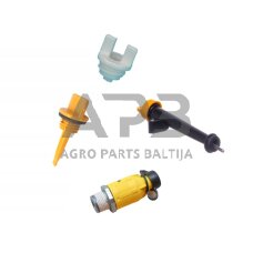 Alyvos (tepalo) matuoklės husqvarna Alyvos (tepalo) matuoklės husqvarna