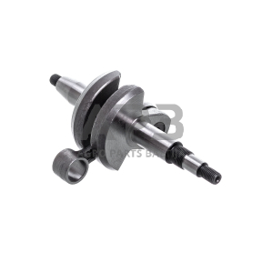 Alkūninis velenas betono pjaustyklėms STIHL TS400 4223 030 0400, 42230300400