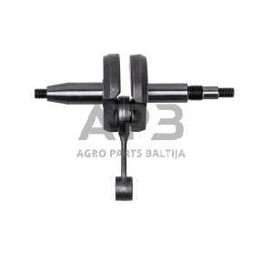 Alkūninis velenas betono pjaustyklėms STIHL TS400 4223 030 0400, 42230300400
