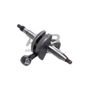 Alkūninis velenas betono pjaustyklėms STIHL TS410, TS420 4238 030 0400, 42380300400