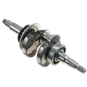Alkūninis velenas HONDA GX100, 13310-Z0D-V00, 13310Z0DV00