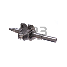 Alkūninis velenas Honda GX240, GX270 25,4mm