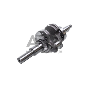 Alkūninis velenas Honda GX340, GX390 25mm