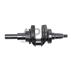 Alkūninis velenas Honda GX340, GX390 25mm