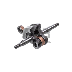 Alkūninis velenas Husqvarna 240E. 530 01 26-05, 530126-05, 53012605