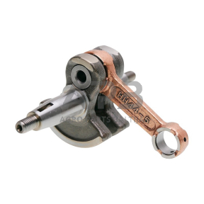 Alkūninis velenas kinietiškiems pjūklams 52cc 112,1 x 58,3 x 14mm