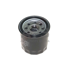 Alyvos filtras HONDA 65,00 x 65,00 mm, centrinė skylė M20x1,50 mm 15410-MCJ-000, 15410MCJ000