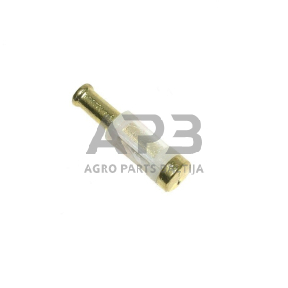 Alyvos filtras kiniškiems pjūklams 5,70 x 8,00 x 32,00 mm, CS3800F02