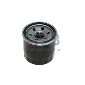 Alyvos filtras YANMAR, KUBOTA 68,00 x 67,00, centrinė skylė M20x1,50 mm 119305-35150, 11930535150, 1585399170