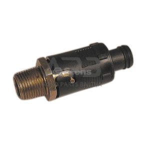 Alyvos išleidimo kamštis Briggs & Stratton 532 42 82-87, 532 18 16-54, 1723165SM, 751-10517A, 254 621 8-S, 257 551 4-S