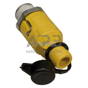 Alyvos išleidimo kamštis Briggs & Stratton 532428287, 532181654, 1723165SM, 75110517A, 2546218S, 2575514S