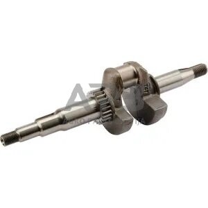 Alkūninis velenas Briggs & Stratton 590808 Alkūninis velenas Briggs & Stratton 590808