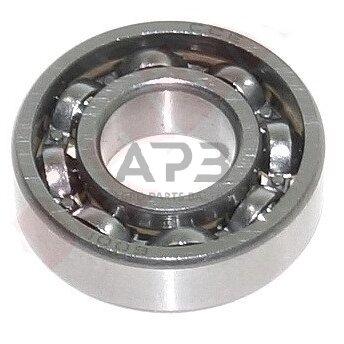 Alkūninio veleno guolis Husqvarna 6001 Alkūninio veleno guolis Husqvarna 6001