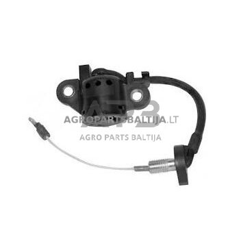 Alyvos lygio jutiklis Honda GX240, GX270, GX340, GX390 Alyvos lygio jutiklis Honda GX240, GX270, GX340, GX390